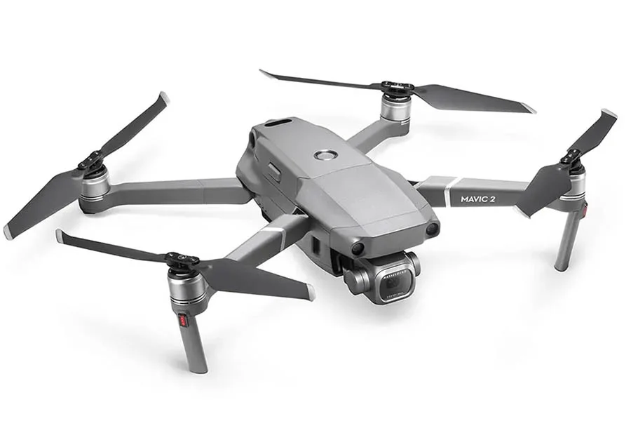 photography drones