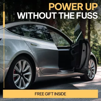EV Maintenance Guide: Battery, Tires, Brakes & Range